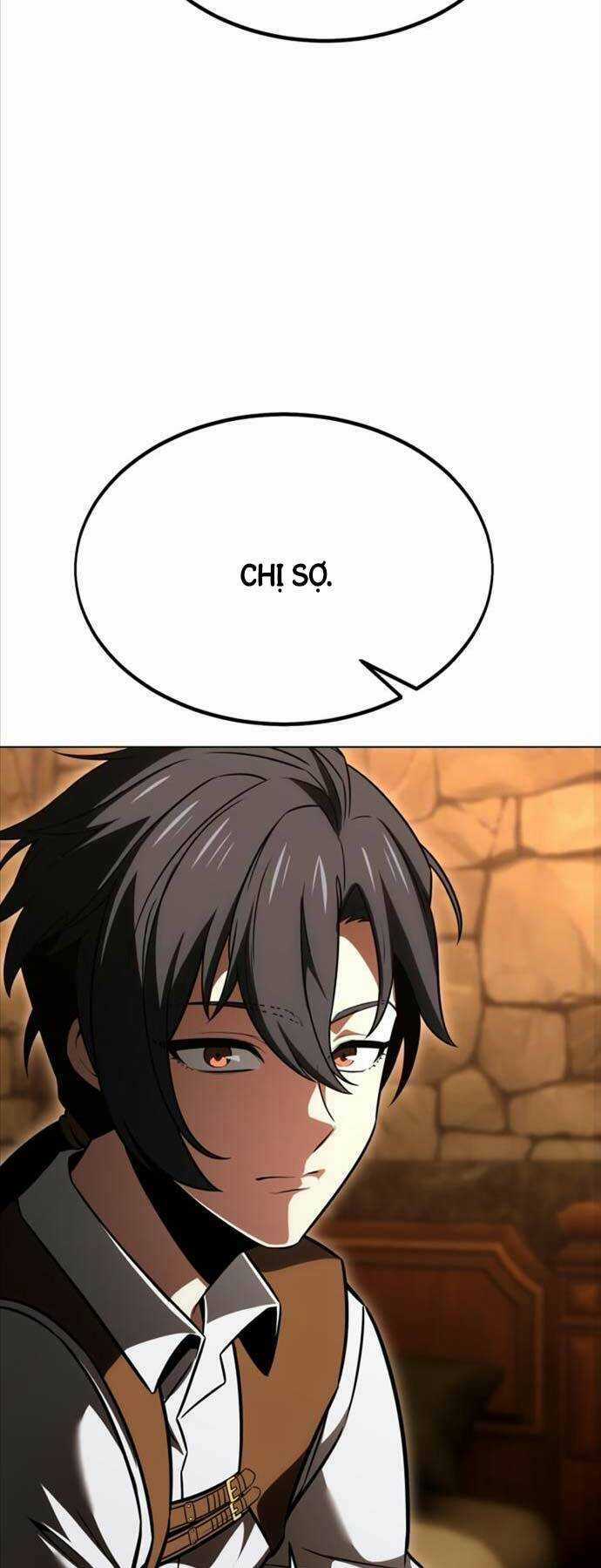 Tôi Đã Giết Tuyển Thủ Học Viện Chapter 14 trang 5