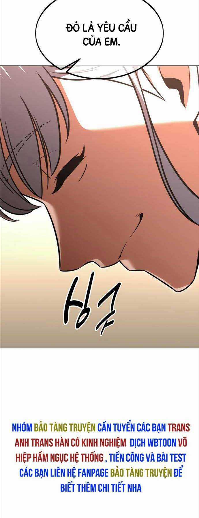 Tôi Đã Giết Tuyển Thủ Học Viện Chapter 14 trang 54