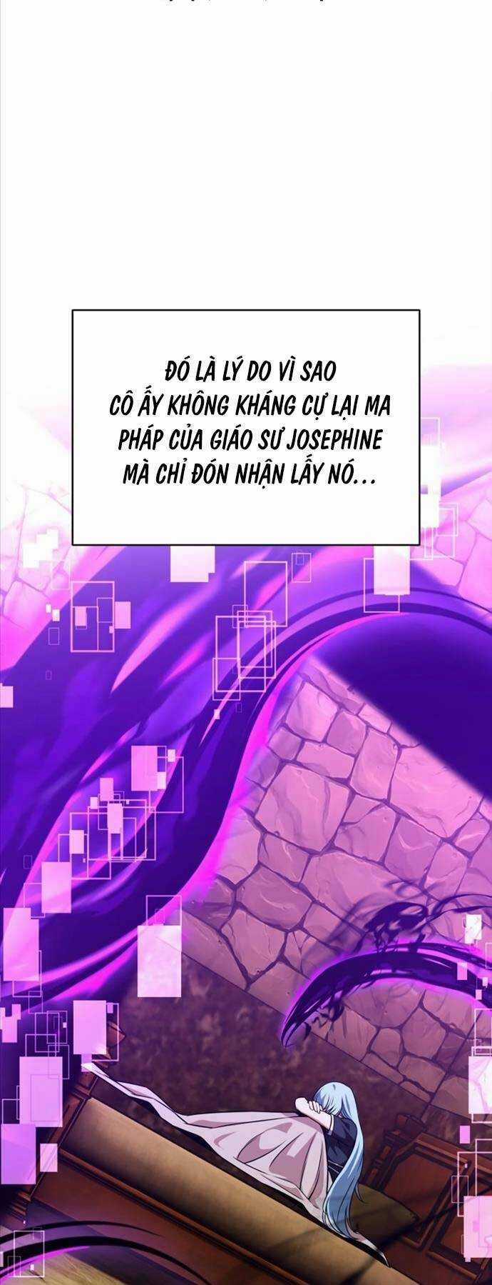 Tôi Đã Giết Tuyển Thủ Học Viện Chapter 14 trang 62