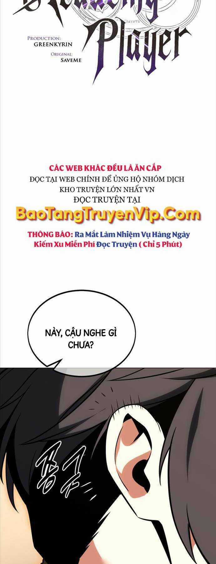 Tôi Đã Giết Tuyển Thủ Học Viện Chapter 14 trang 71