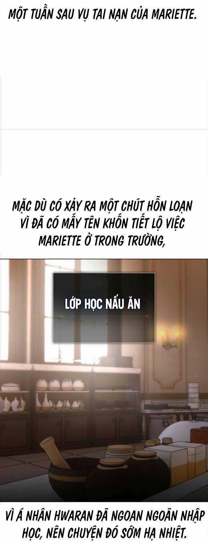 Tôi Đã Giết Tuyển Thủ Học Viện Chapter 14 trang 73