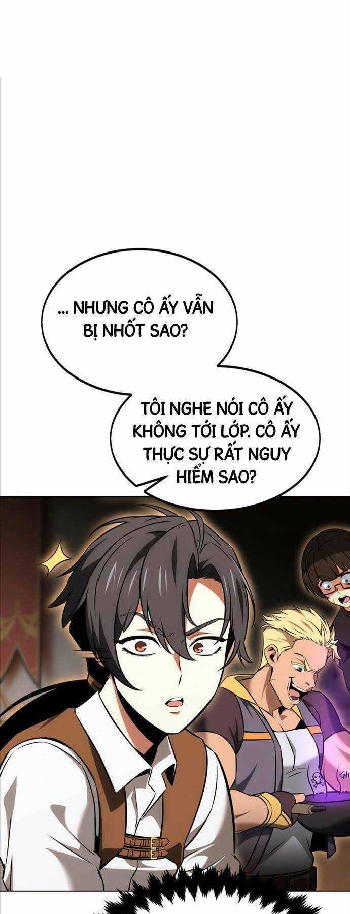 Tôi Đã Giết Tuyển Thủ Học Viện Chapter 14 trang 74