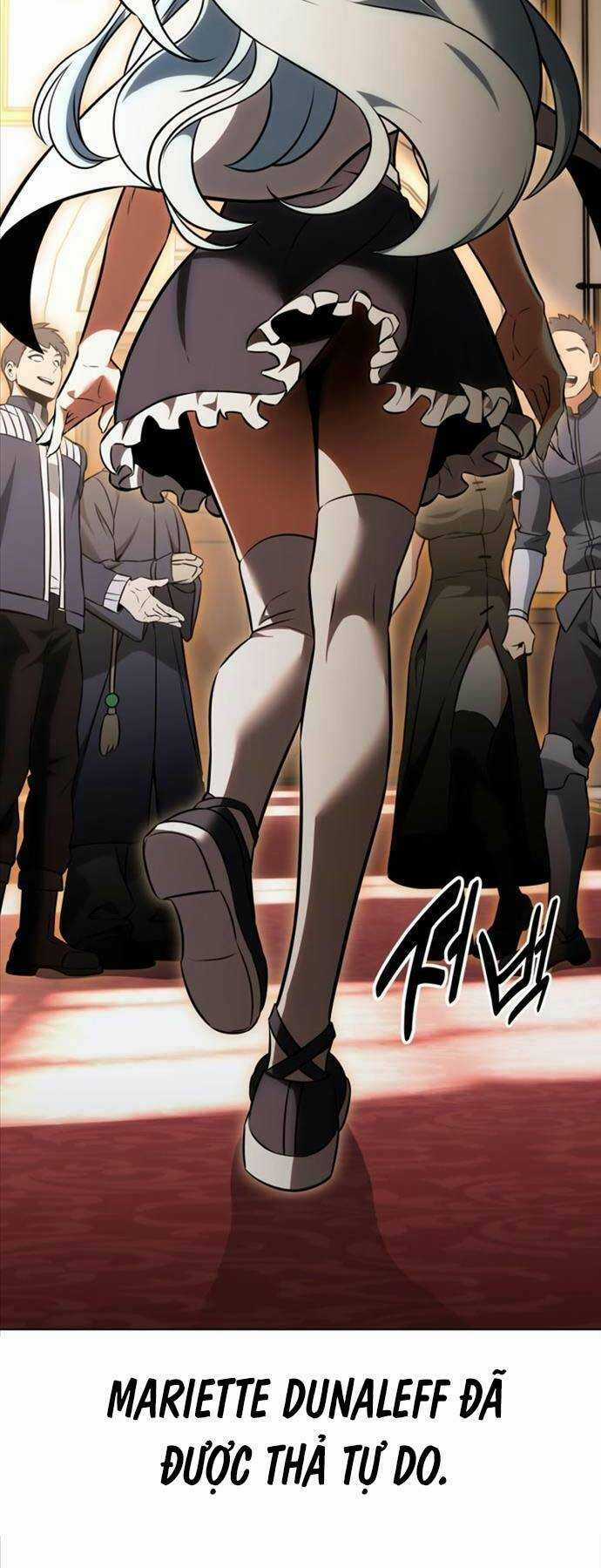 Tôi Đã Giết Tuyển Thủ Học Viện Chapter 14 trang 76