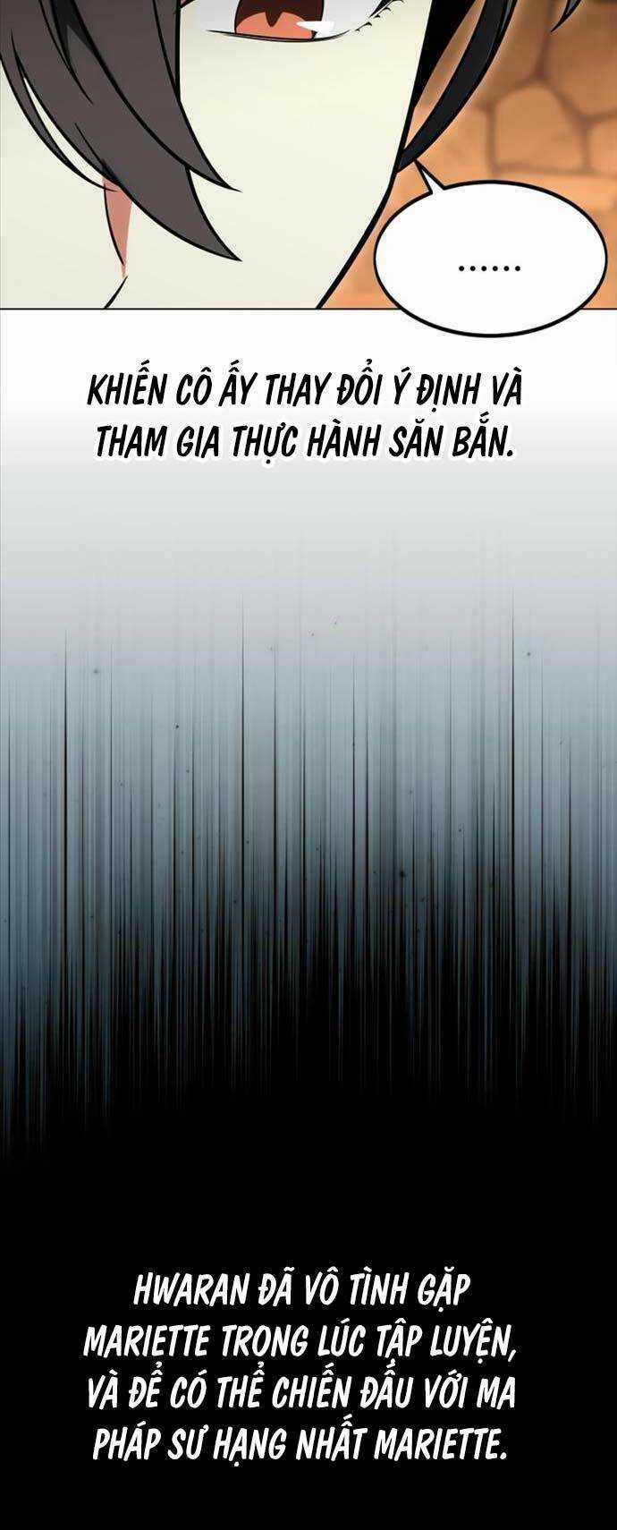 Tôi Đã Giết Tuyển Thủ Học Viện Chapter 14 trang 8