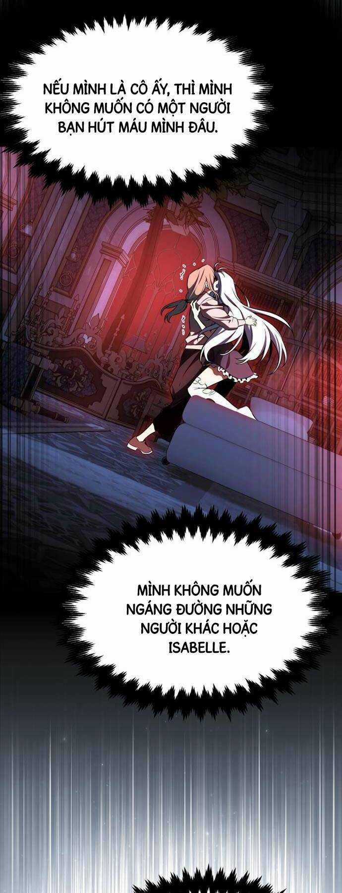 Tôi Đã Giết Tuyển Thủ Học Viện Chapter 14 trang 81