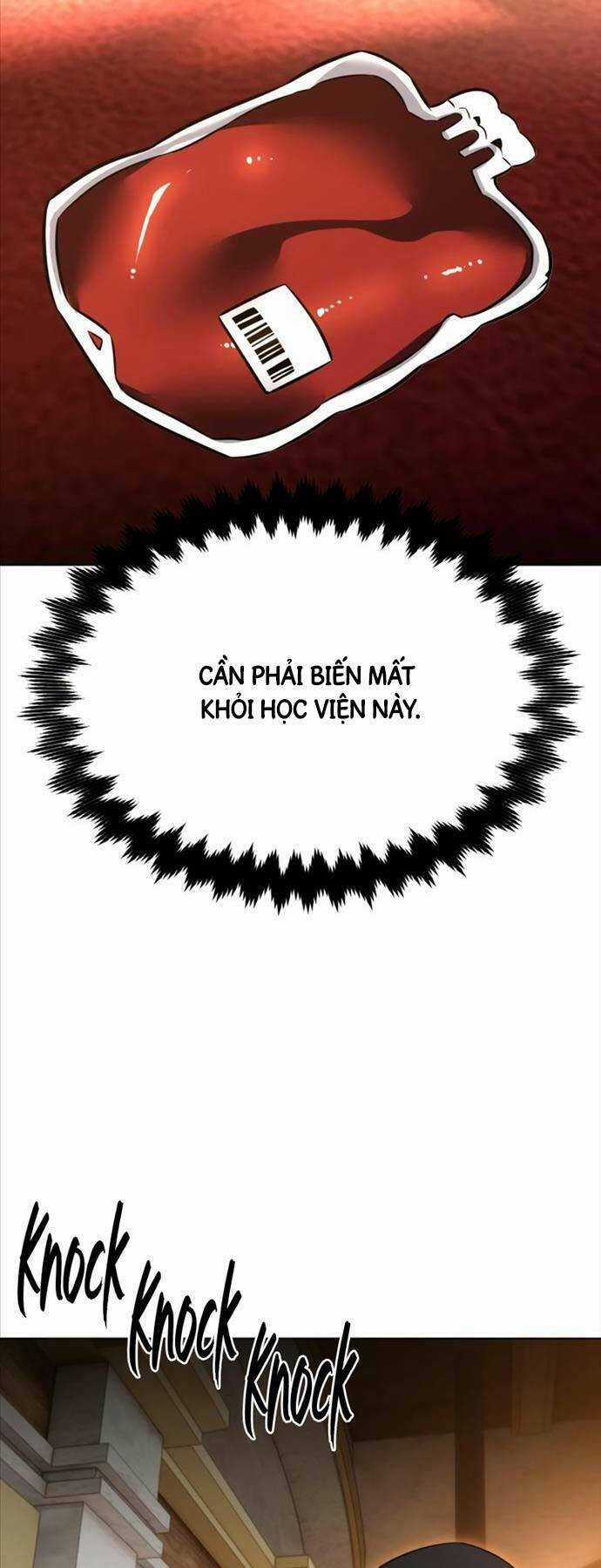 Tôi Đã Giết Tuyển Thủ Học Viện Chapter 14 trang 83