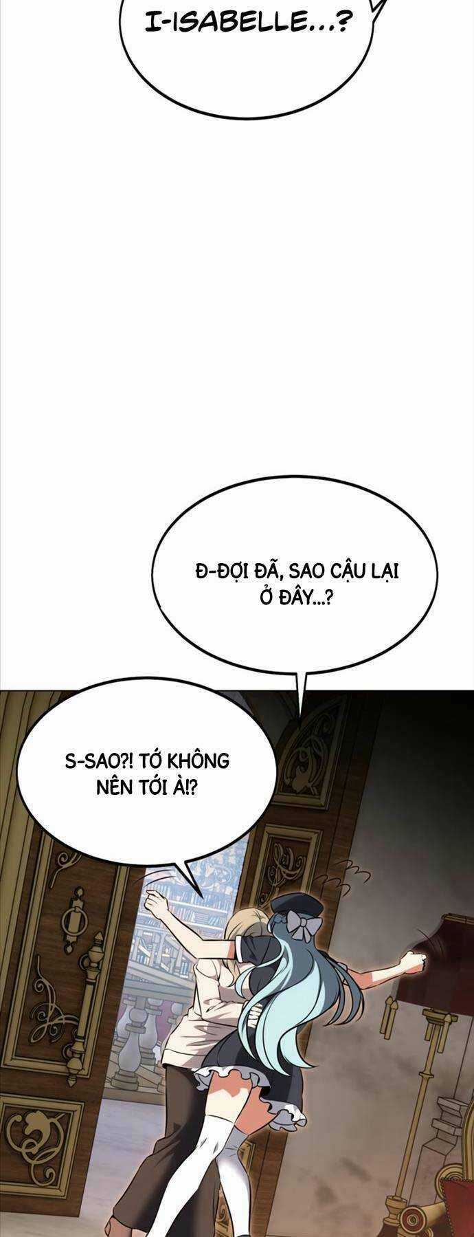 Tôi Đã Giết Tuyển Thủ Học Viện Chapter 14 trang 88