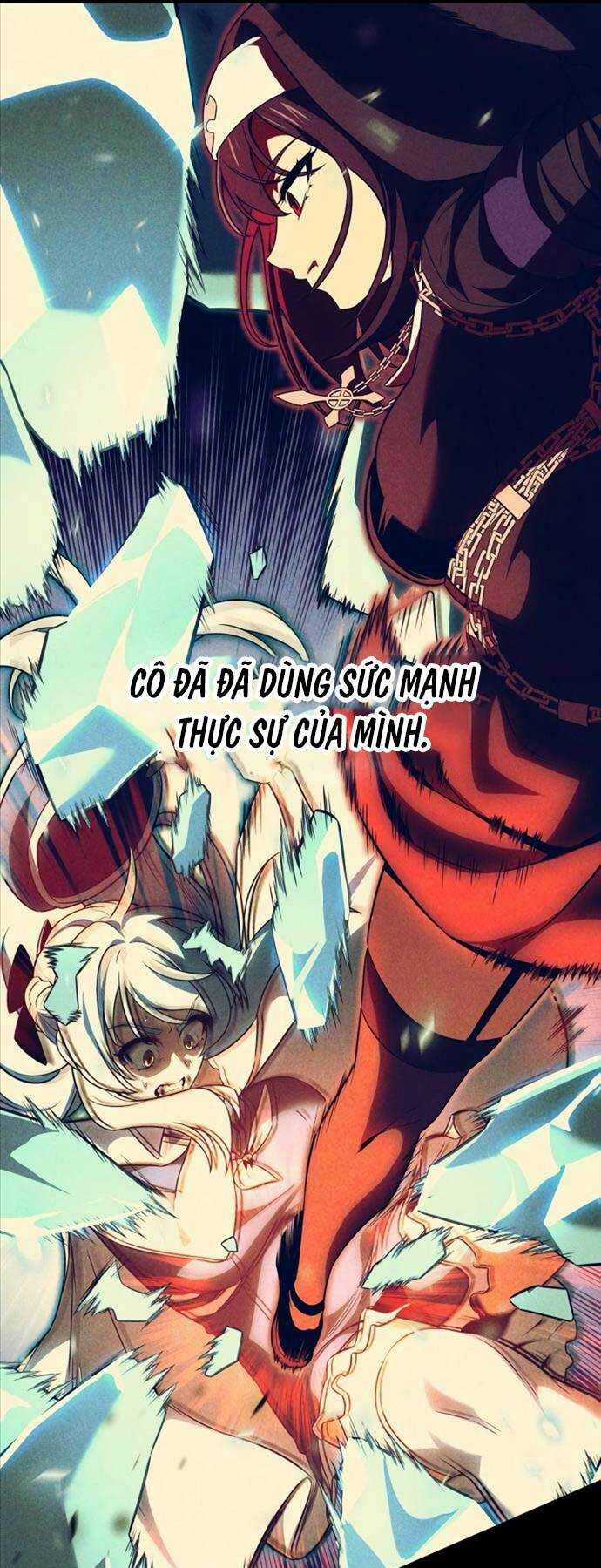 Tôi Đã Giết Tuyển Thủ Học Viện Chapter 14 trang 9