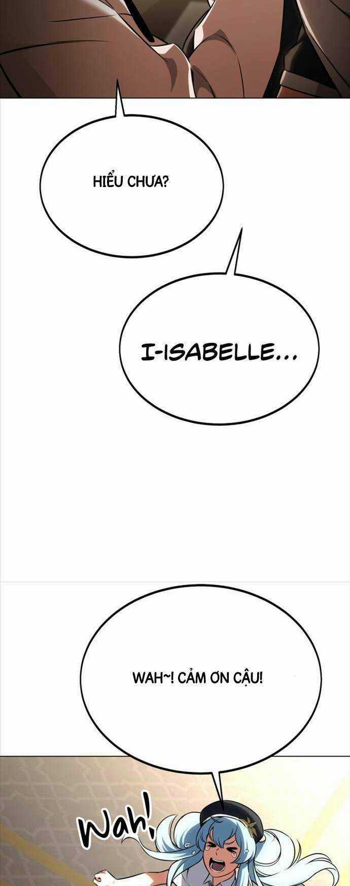 Tôi Đã Giết Tuyển Thủ Học Viện Chapter 14 trang 95