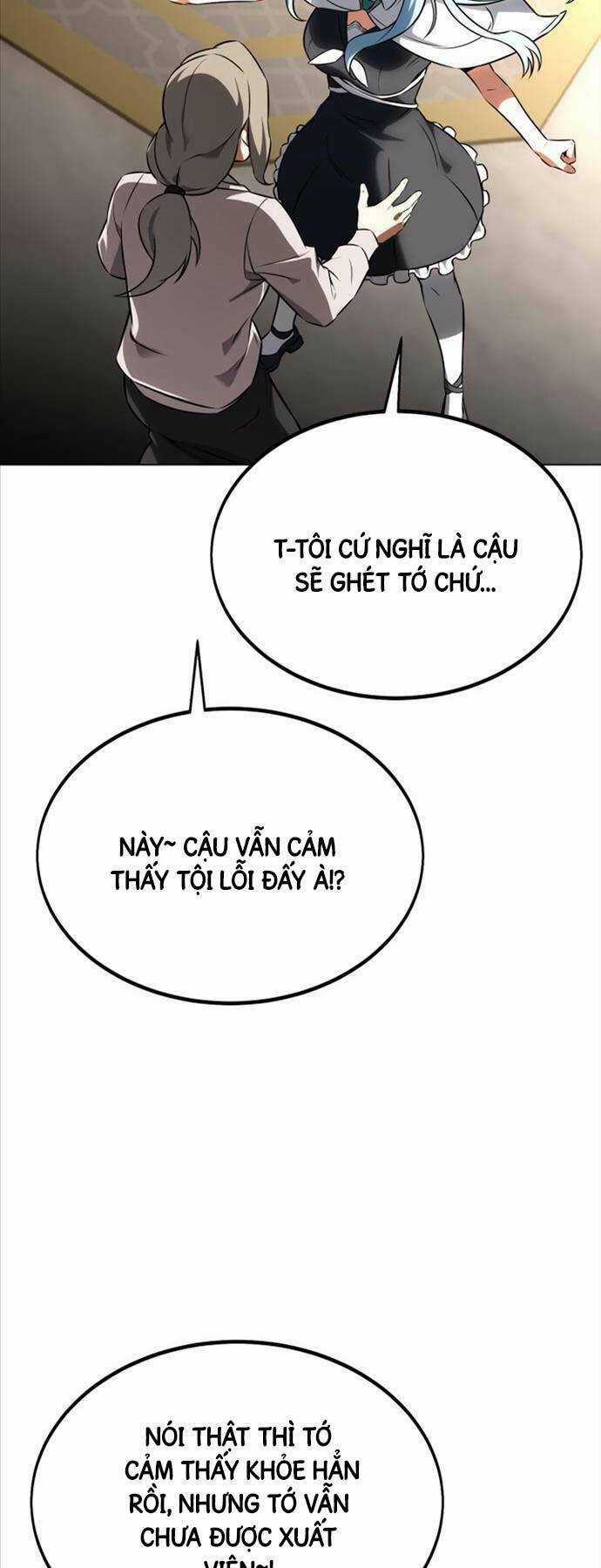 Tôi Đã Giết Tuyển Thủ Học Viện Chapter 14 trang 96