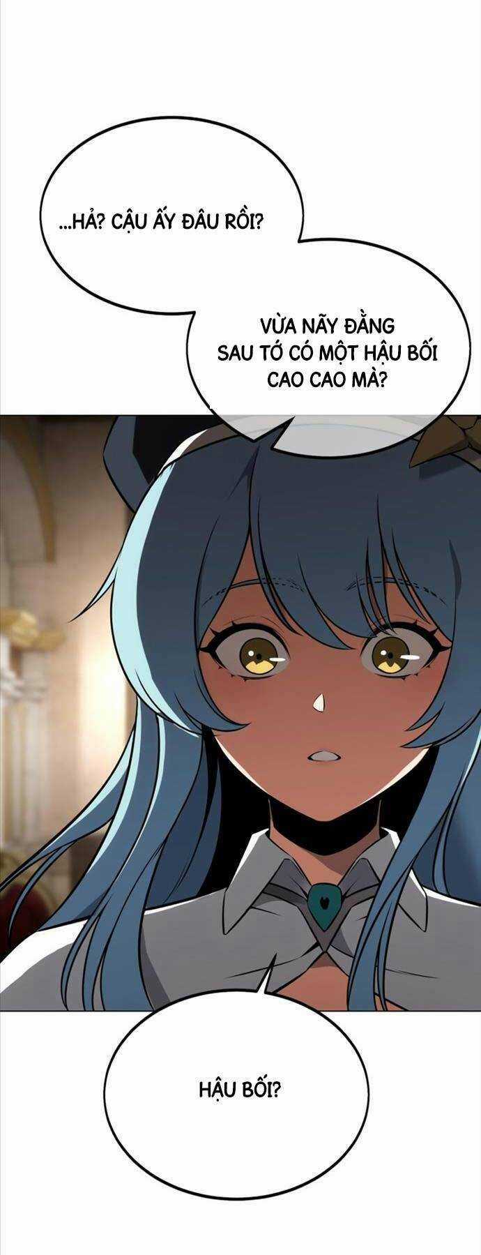 Tôi Đã Giết Tuyển Thủ Học Viện Chapter 14 trang 98