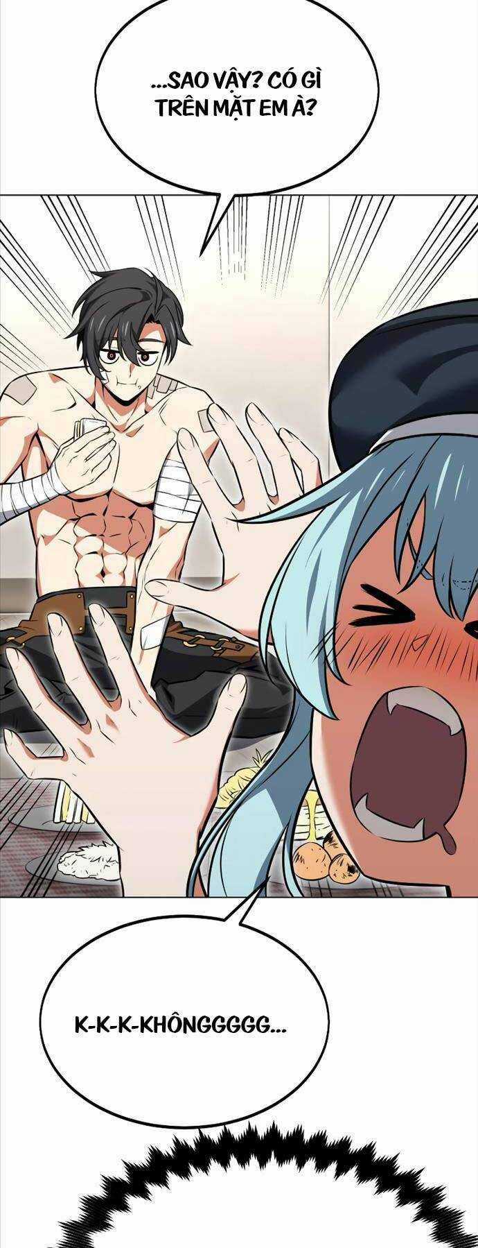 Tôi Đã Giết Tuyển Thủ Học Viện Chapter 15 trang 11