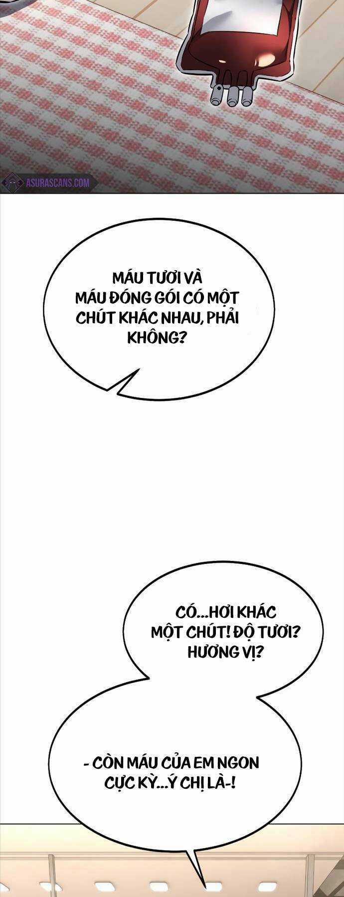 Tôi Đã Giết Tuyển Thủ Học Viện Chapter 15 trang 13