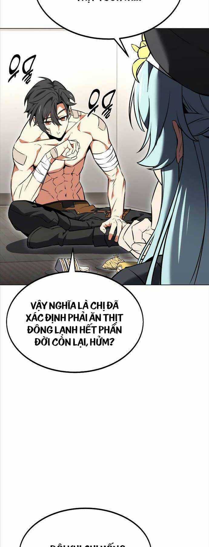 Tôi Đã Giết Tuyển Thủ Học Viện Chapter 15 trang 15