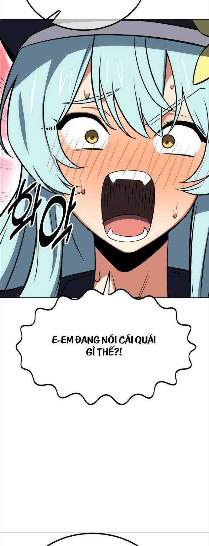 Tôi Đã Giết Tuyển Thủ Học Viện Chapter 15 trang 17