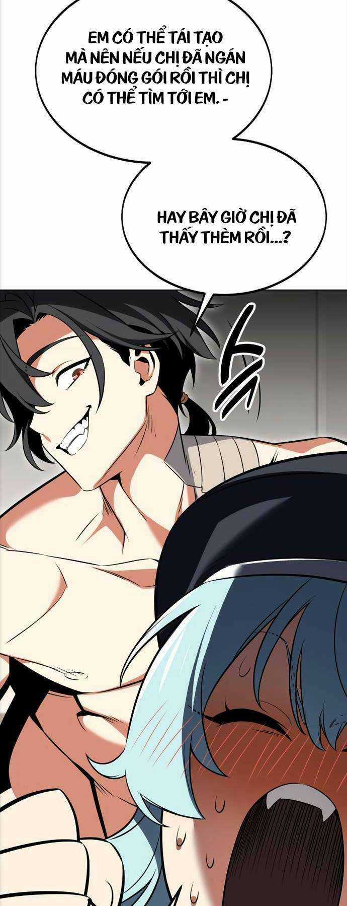 Tôi Đã Giết Tuyển Thủ Học Viện Chapter 15 trang 18