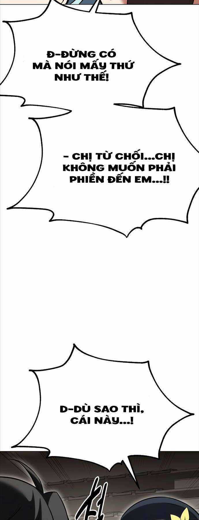 Tôi Đã Giết Tuyển Thủ Học Viện Chapter 15 trang 19