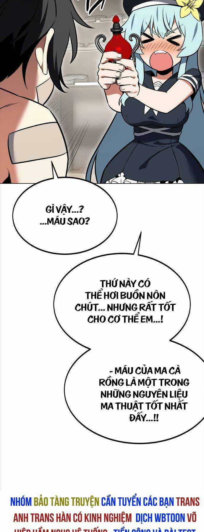 Tôi Đã Giết Tuyển Thủ Học Viện Chapter 15 trang 20