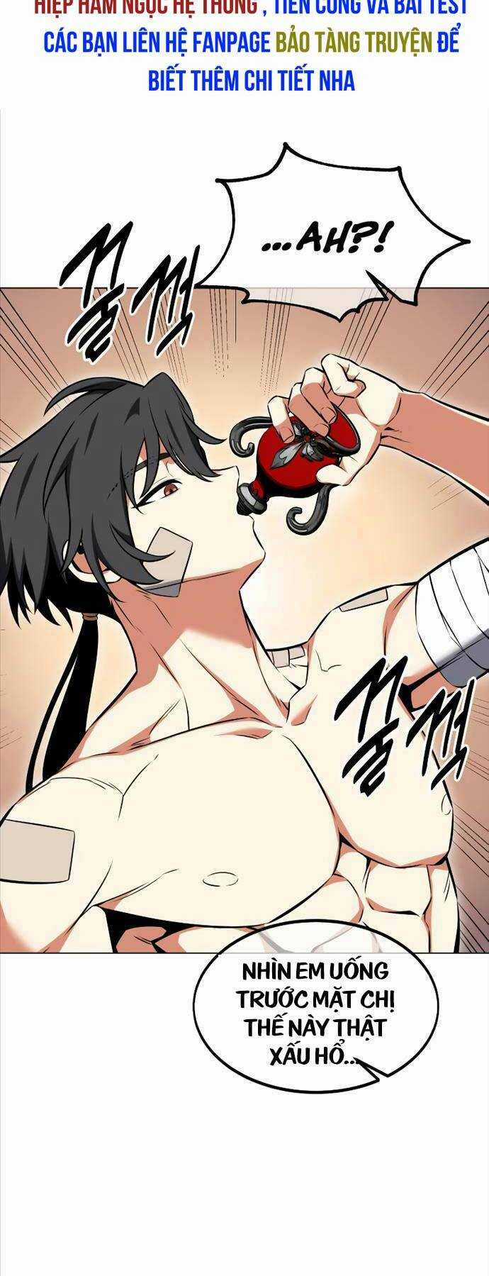 Tôi Đã Giết Tuyển Thủ Học Viện Chapter 15 trang 21