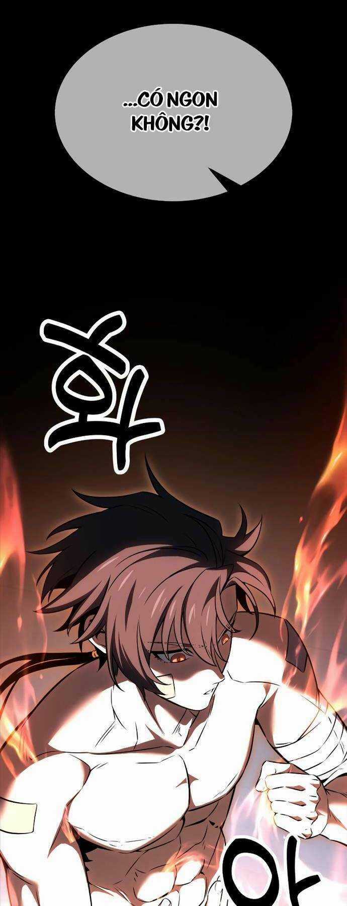 Tôi Đã Giết Tuyển Thủ Học Viện Chapter 15 trang 23