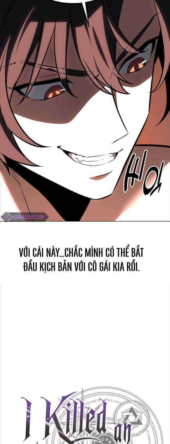 Tôi Đã Giết Tuyển Thủ Học Viện Chapter 15 trang 25