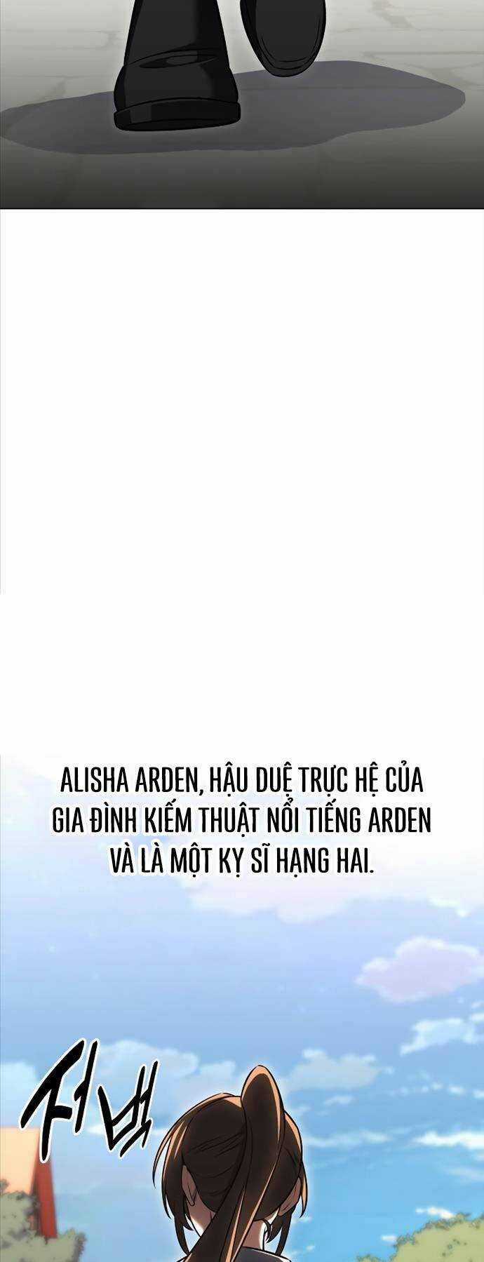 Tôi Đã Giết Tuyển Thủ Học Viện Chapter 15 trang 27