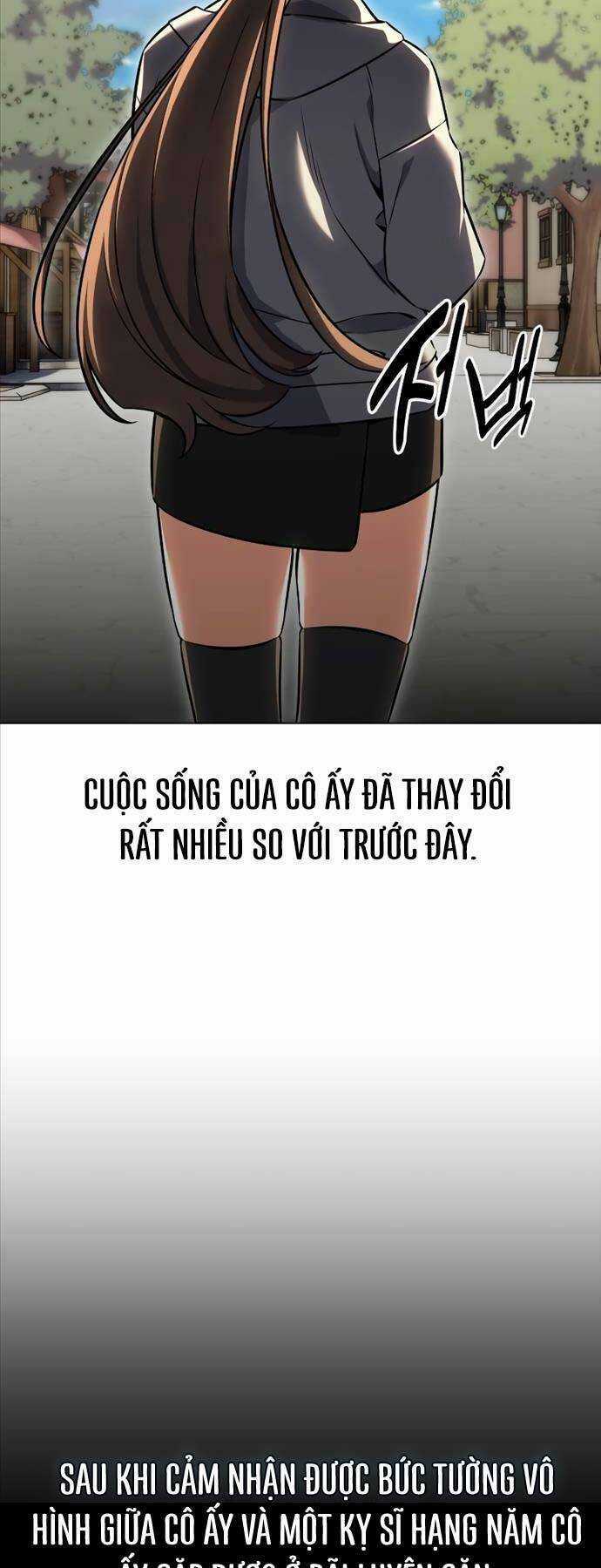 Tôi Đã Giết Tuyển Thủ Học Viện Chapter 15 trang 28