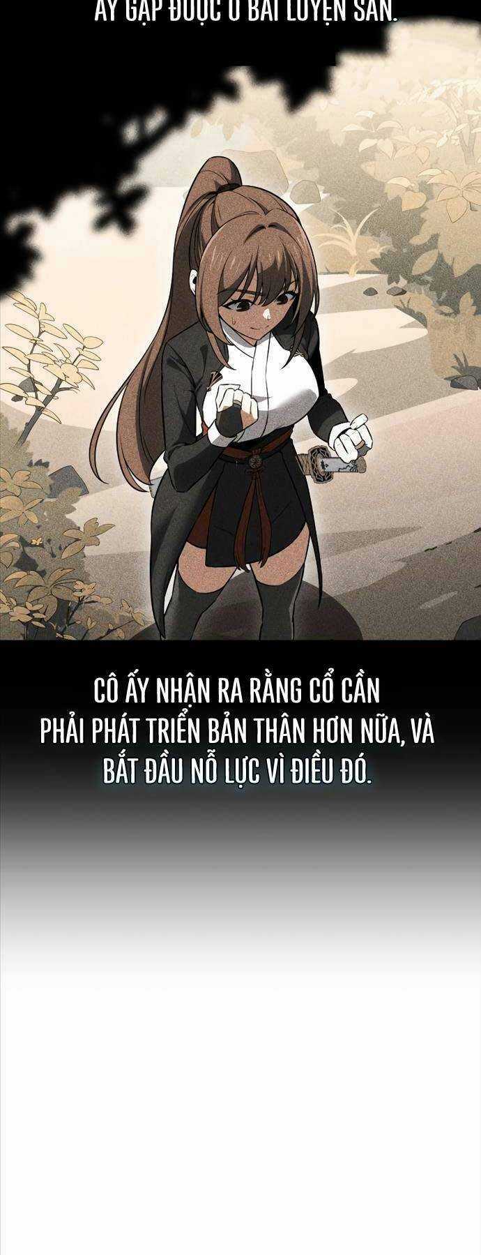 Tôi Đã Giết Tuyển Thủ Học Viện Chapter 15 trang 29