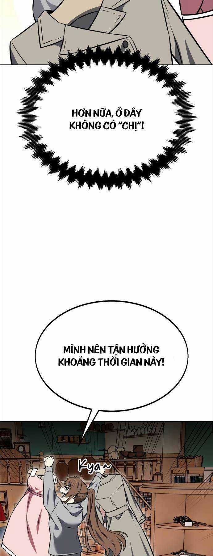 Tôi Đã Giết Tuyển Thủ Học Viện Chapter 15 trang 34