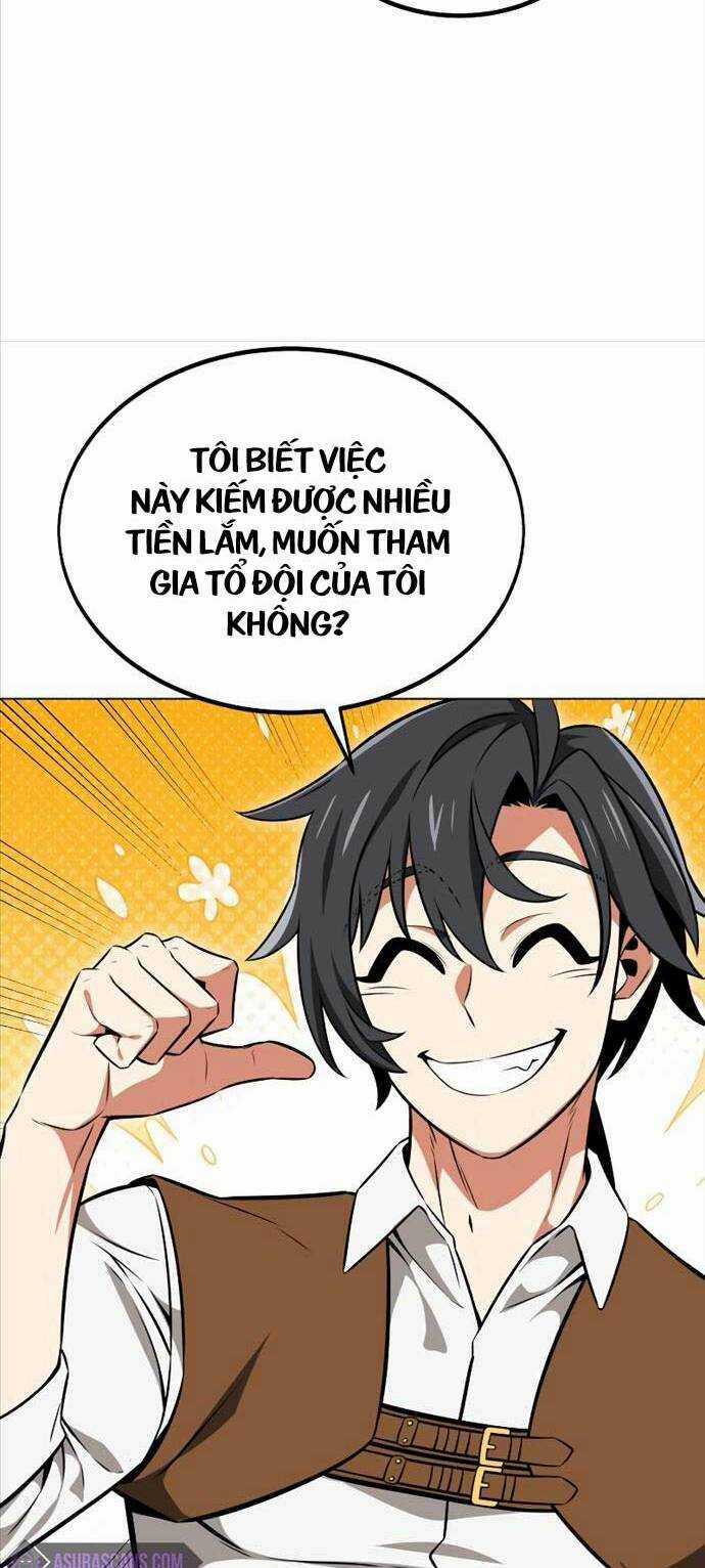 Tôi Đã Giết Tuyển Thủ Học Viện Chapter 15 trang 37