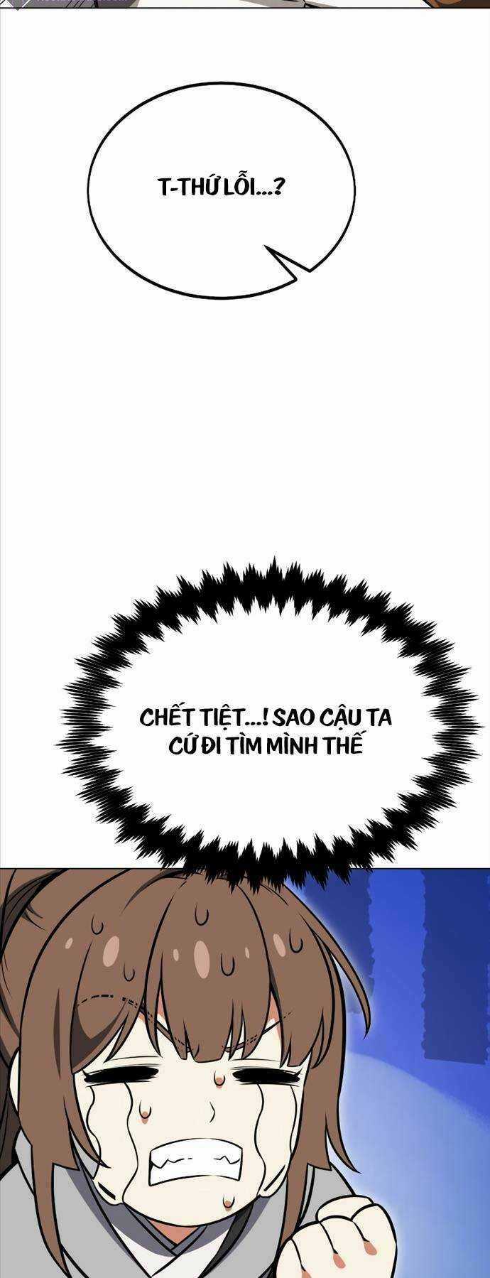 Tôi Đã Giết Tuyển Thủ Học Viện Chapter 15 trang 38