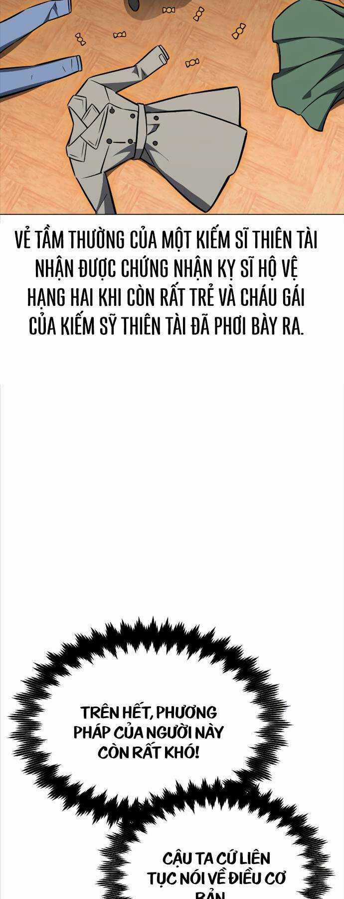 Tôi Đã Giết Tuyển Thủ Học Viện Chapter 15 trang 40