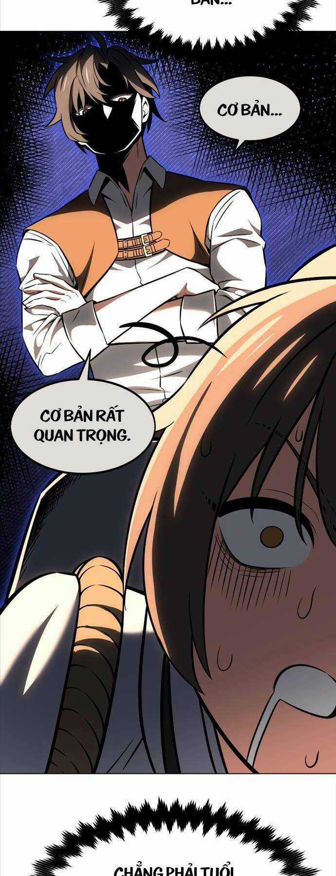 Tôi Đã Giết Tuyển Thủ Học Viện Chapter 15 trang 41