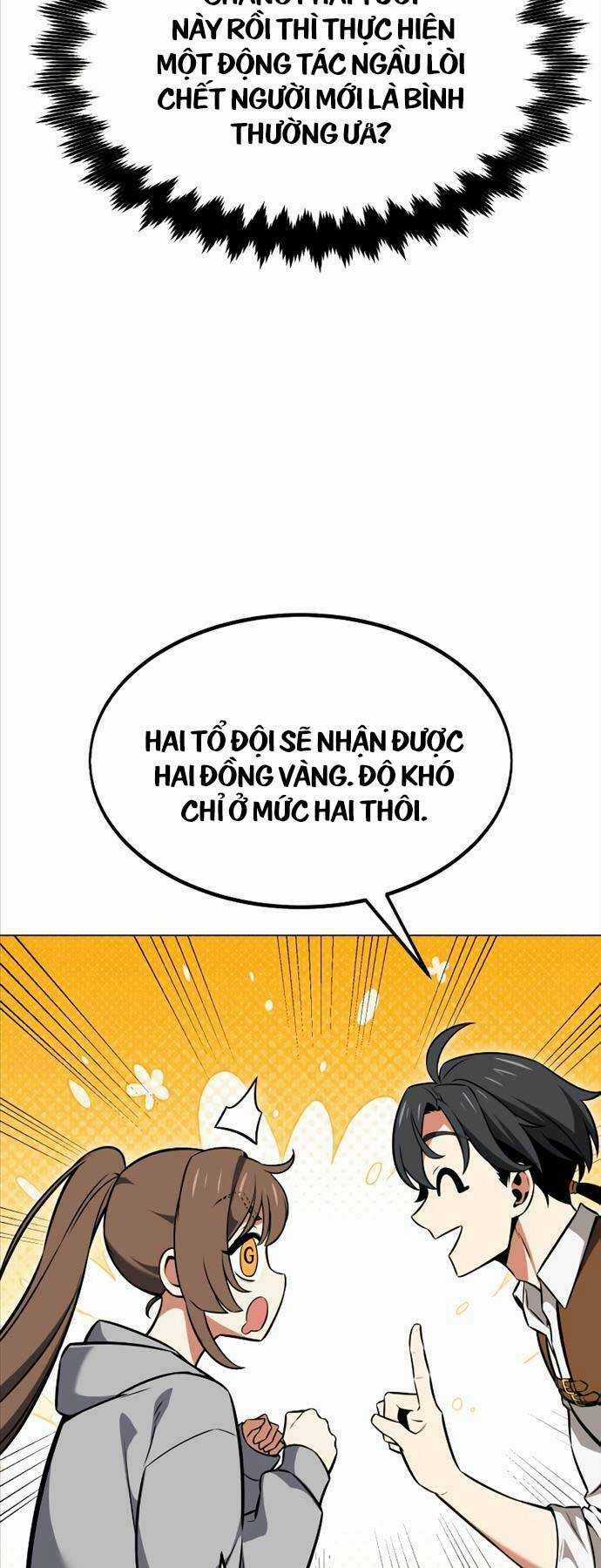 Tôi Đã Giết Tuyển Thủ Học Viện Chapter 15 trang 42