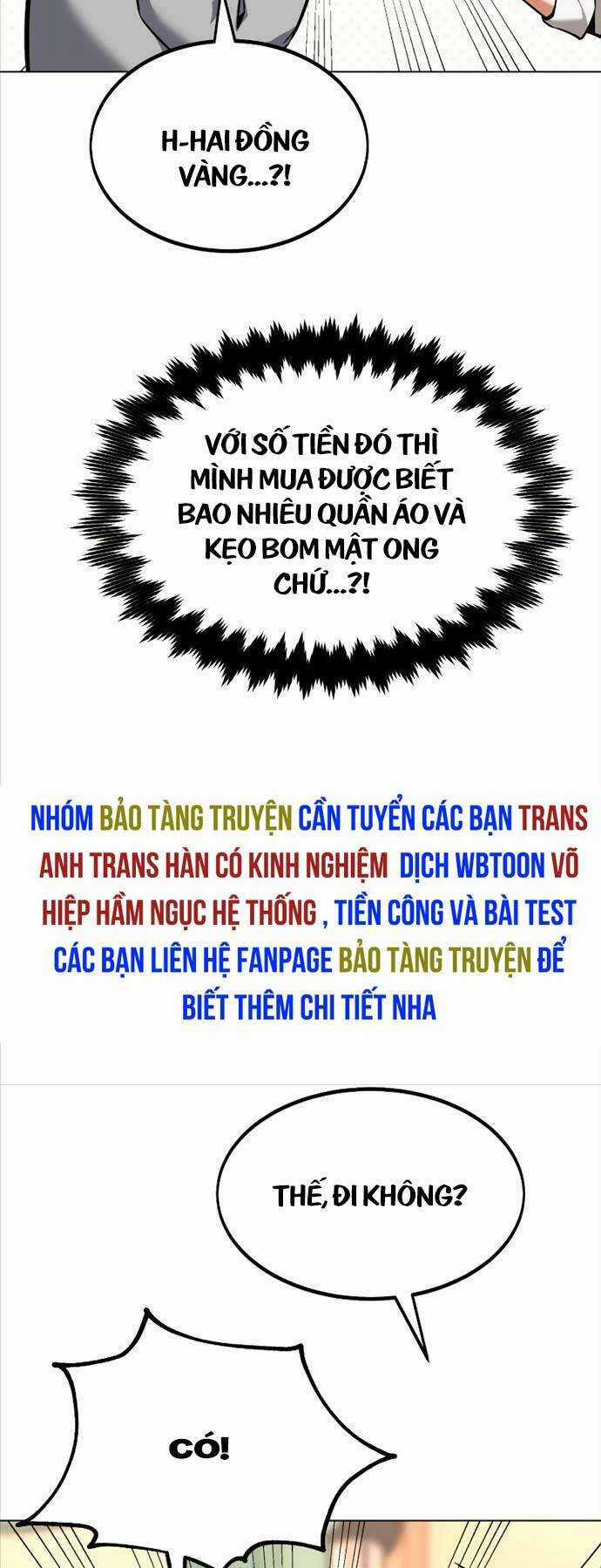 Tôi Đã Giết Tuyển Thủ Học Viện Chapter 15 trang 43