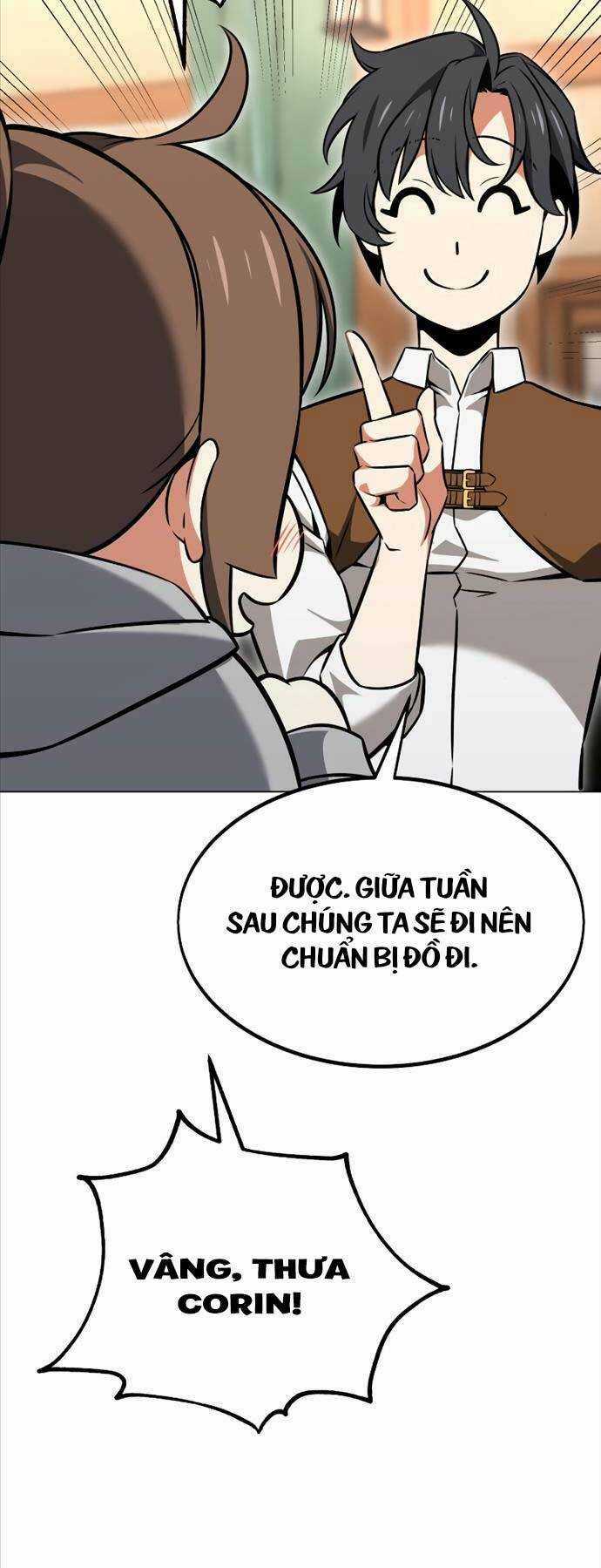 Tôi Đã Giết Tuyển Thủ Học Viện Chapter 15 trang 44