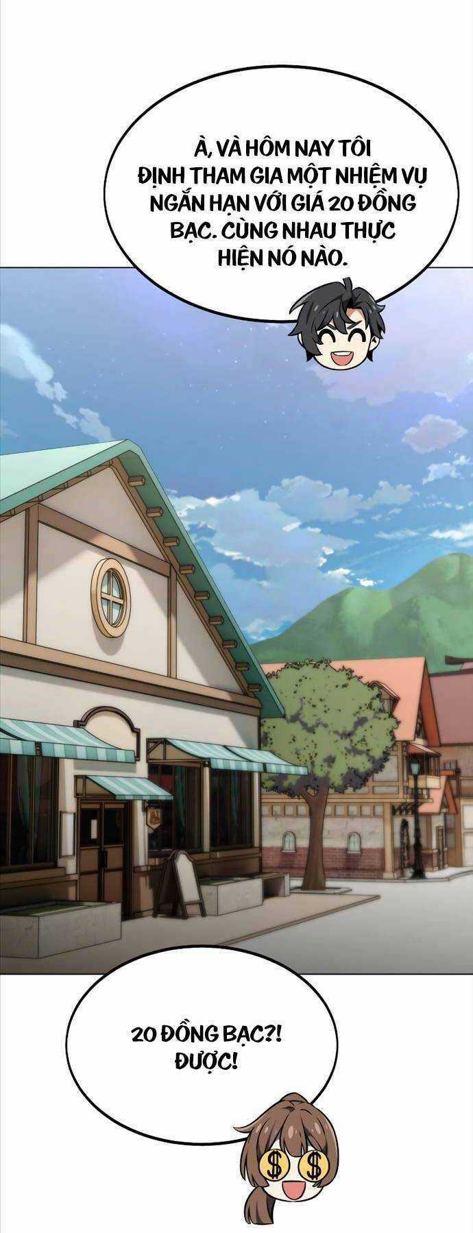 Tôi Đã Giết Tuyển Thủ Học Viện Chapter 15 trang 45