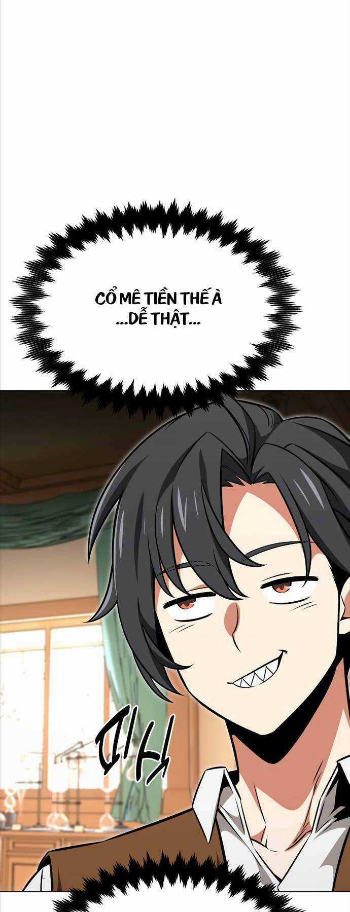 Tôi Đã Giết Tuyển Thủ Học Viện Chapter 15 trang 46