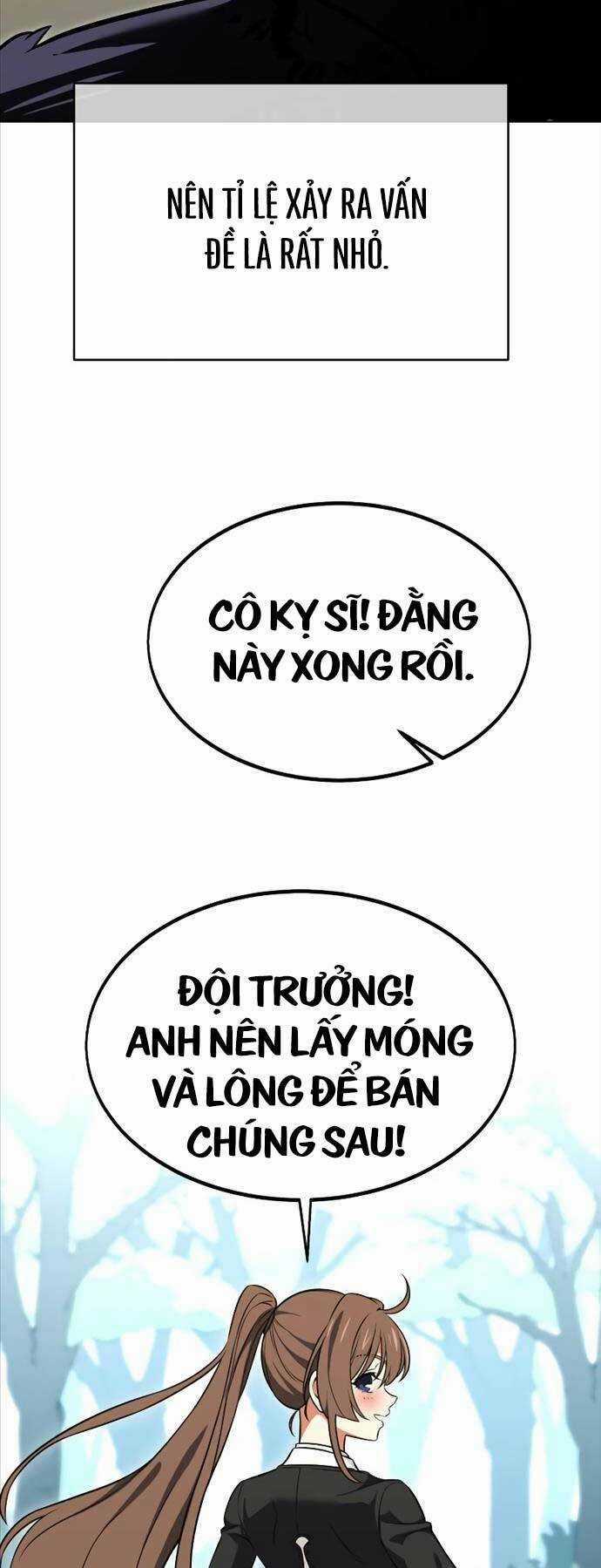 Tôi Đã Giết Tuyển Thủ Học Viện Chapter 15 trang 51