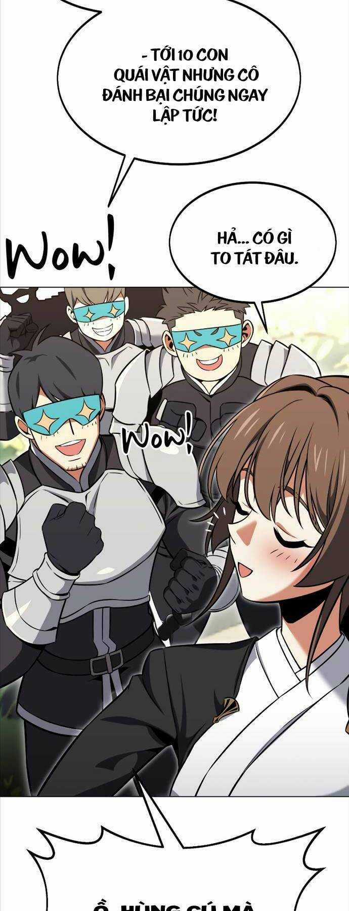 Tôi Đã Giết Tuyển Thủ Học Viện Chapter 15 trang 54