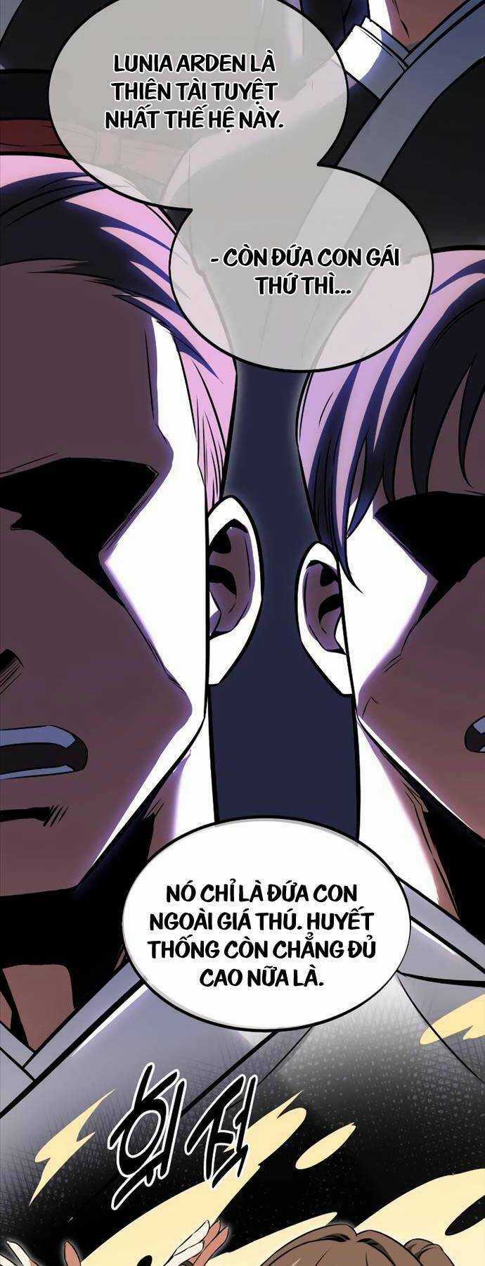 Tôi Đã Giết Tuyển Thủ Học Viện Chapter 15 trang 57