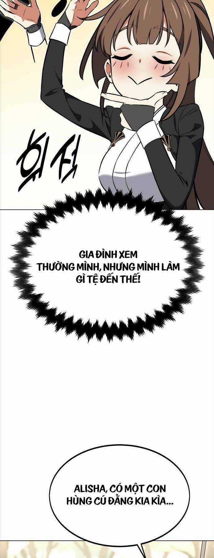 Tôi Đã Giết Tuyển Thủ Học Viện Chapter 15 trang 58