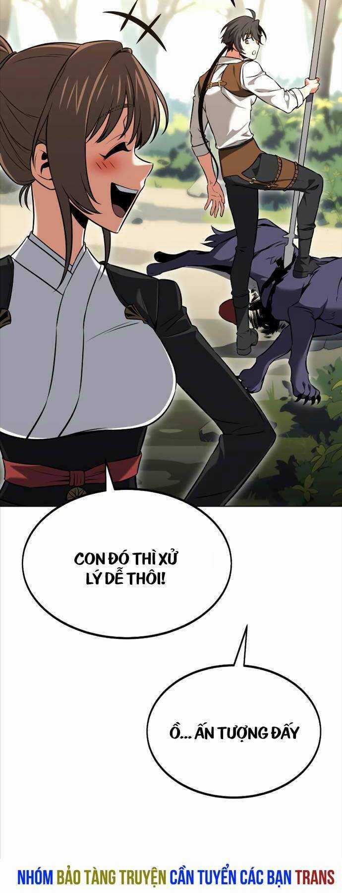 Tôi Đã Giết Tuyển Thủ Học Viện Chapter 15 trang 59