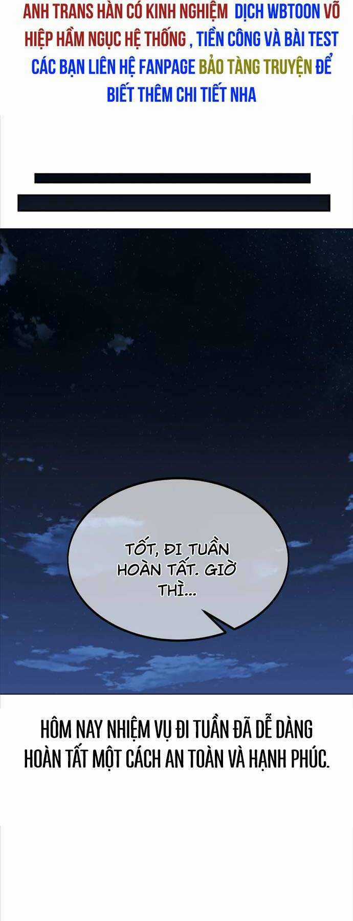 Tôi Đã Giết Tuyển Thủ Học Viện Chapter 15 trang 60