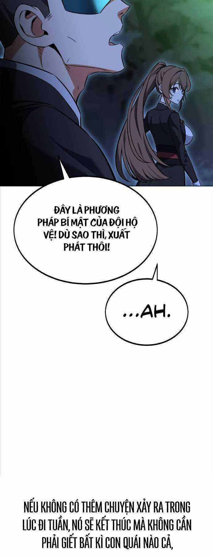 Tôi Đã Giết Tuyển Thủ Học Viện Chapter 15 trang 63