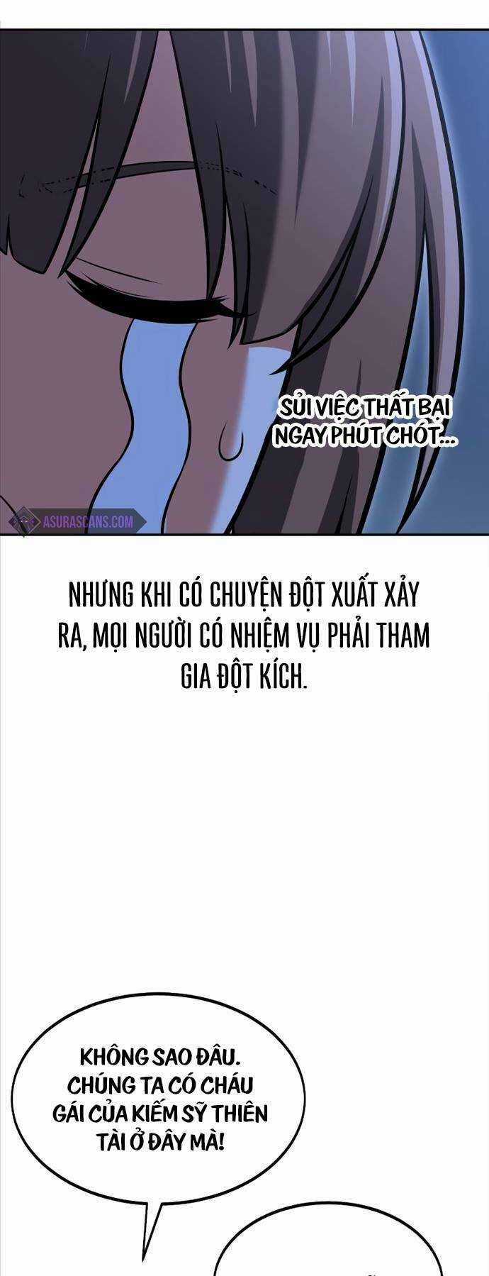 Tôi Đã Giết Tuyển Thủ Học Viện Chapter 15 trang 64