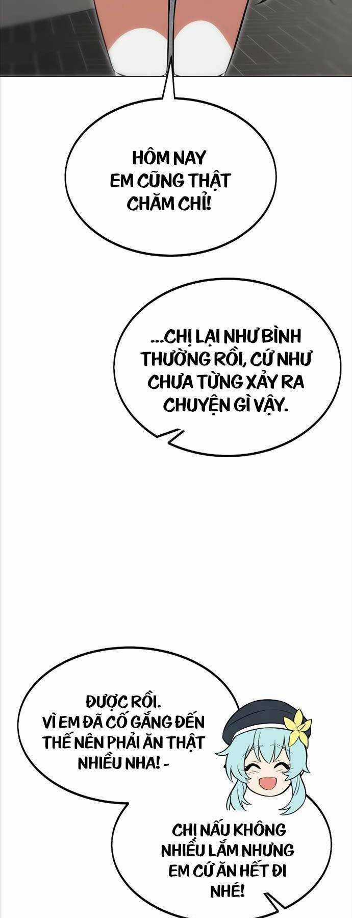 Tôi Đã Giết Tuyển Thủ Học Viện Chapter 15 trang 7