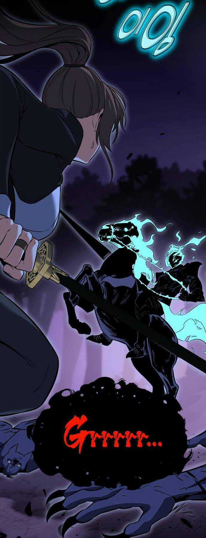 Tôi Đã Giết Tuyển Thủ Học Viện Chapter 15 trang 70