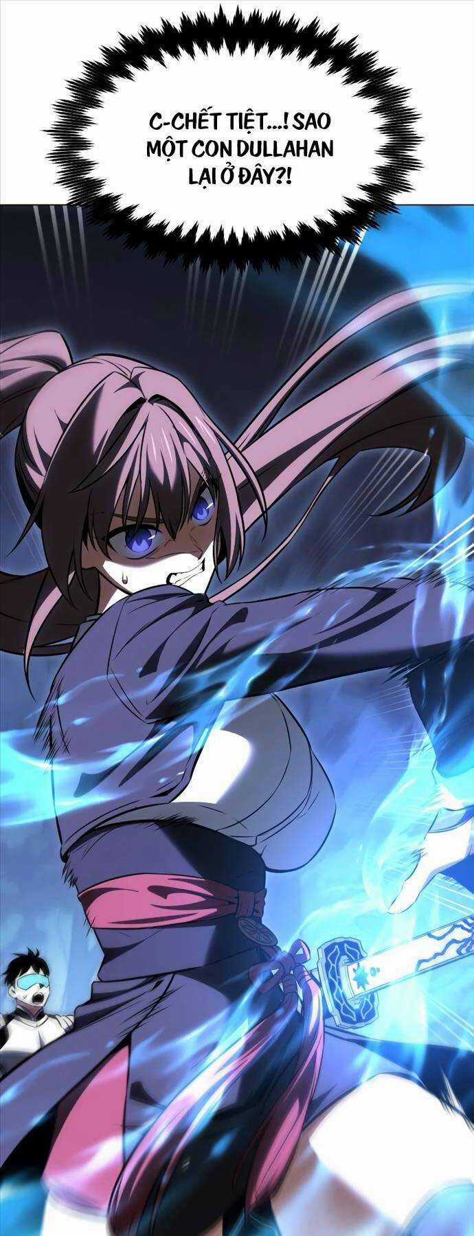 Tôi Đã Giết Tuyển Thủ Học Viện Chapter 15 trang 75