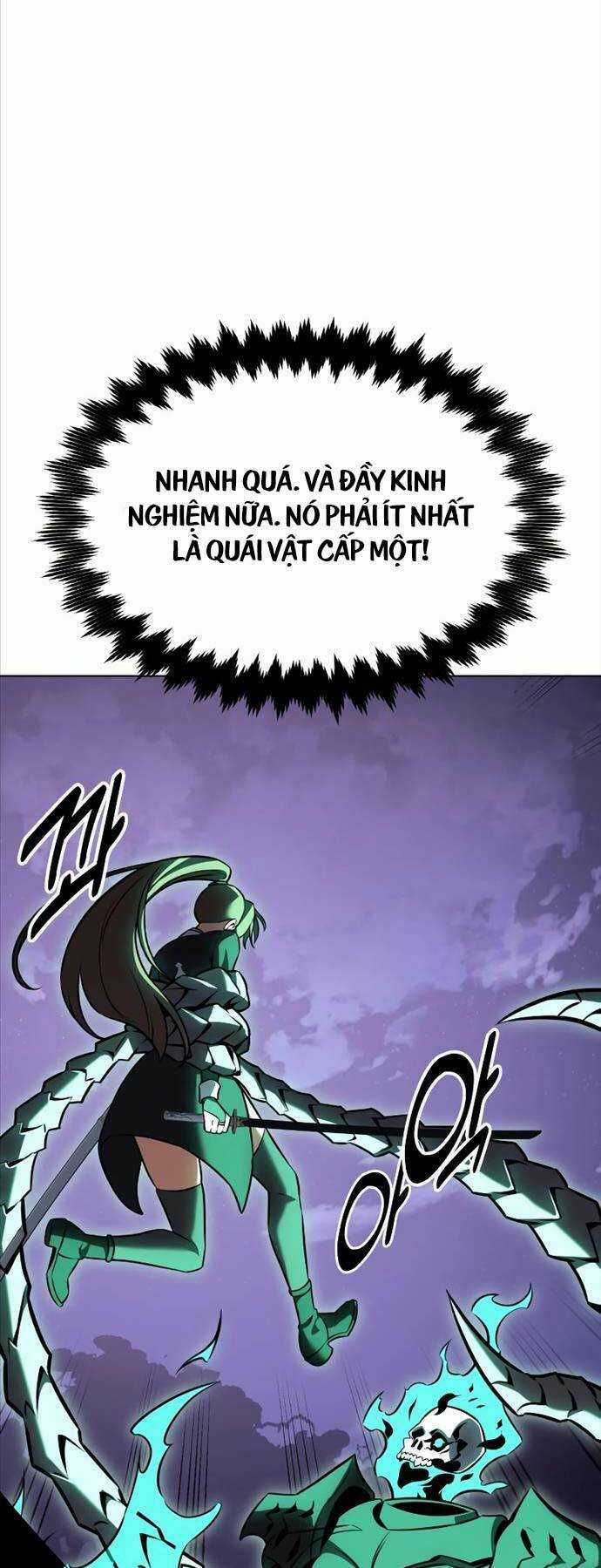 Tôi Đã Giết Tuyển Thủ Học Viện Chapter 15 trang 84